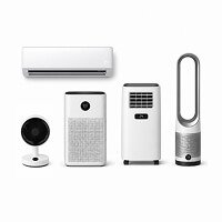 Home Climate Collection Image