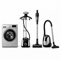 Home Laundry Collection Image